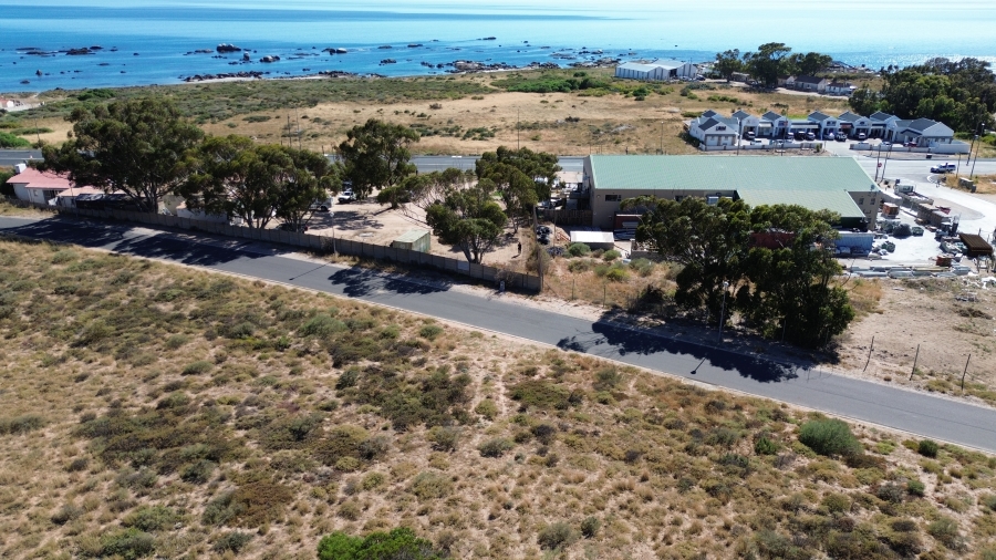 0 Bedroom Property for Sale in Britannica Heights Western Cape